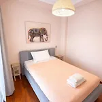 Downtown Comfort 아파트 Corfu (city)