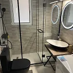 Downtown Comfort 아파트 *