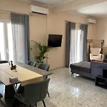 아파트 Downtown Comfort