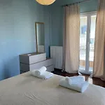 Downtown Comfort 아파트