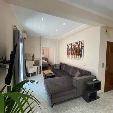 شقة Downtown Comfort Corfu (city)