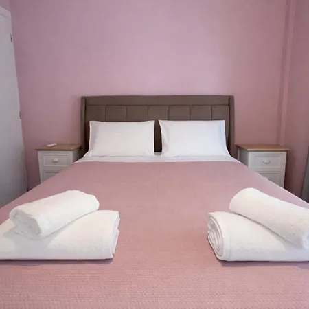 Downtown Comfort * Corfu (city)