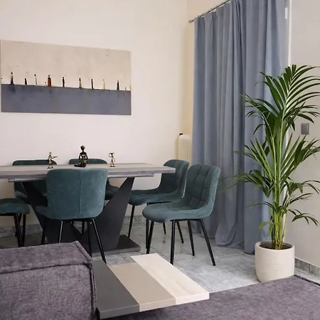 شقة Downtown Comfort Corfu (city)