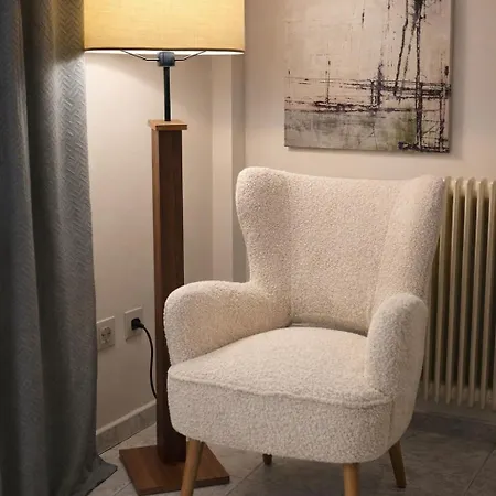 شقة Downtown Comfort