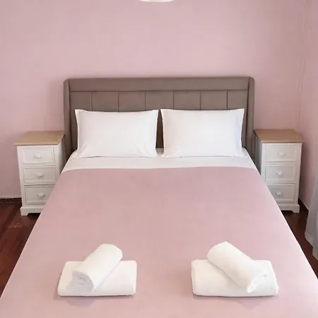 Downtown Comfort شقة
