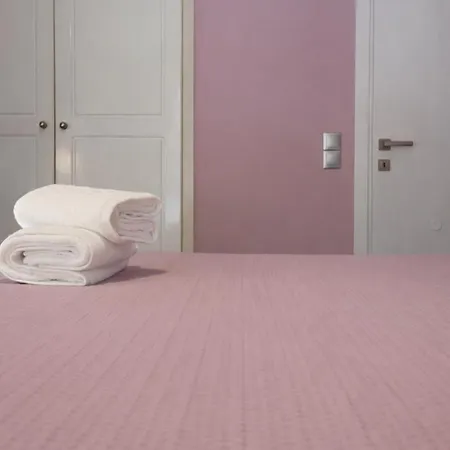 شقة Downtown Comfort *
