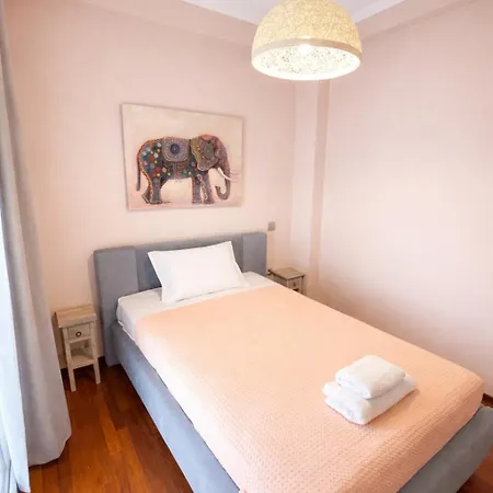 Downtown Comfort شقة Corfu (city)