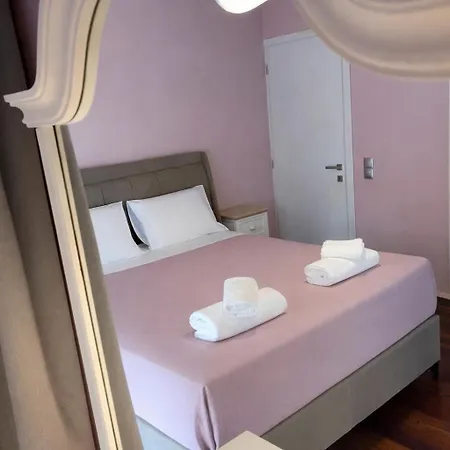 Downtown Comfort Apartament