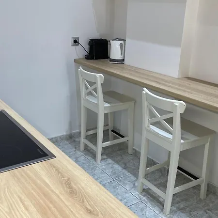 Apartament Downtown Comfort