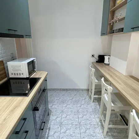 Downtown Comfort شقة Corfu (city)