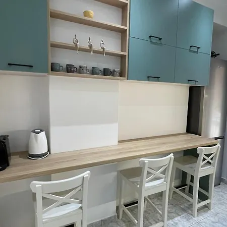 شقة Downtown Comfort Corfu (city)