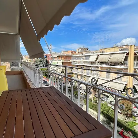 شقة Downtown Comfort Corfu (city)