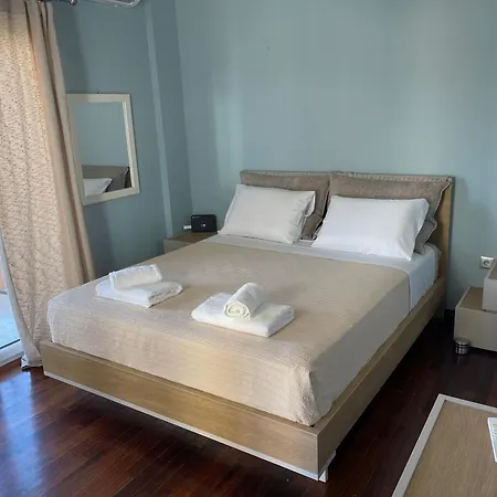 Downtown Comfort شقة