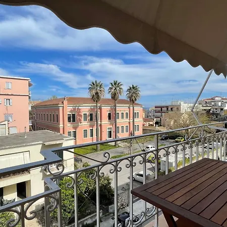 Downtown Comfort شقة Corfu (city)
