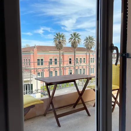 شقة Downtown Comfort Corfu (city)