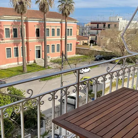 Downtown Comfort * Corfu (city)