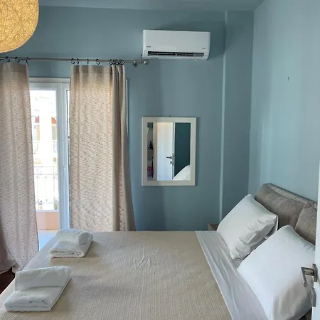 Downtown Comfort * Corfu (city)