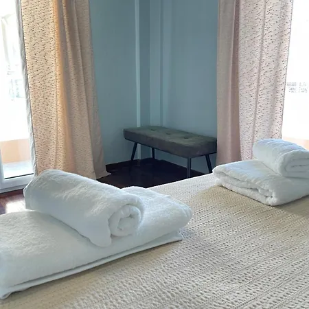 Downtown Comfort * Corfu (city)