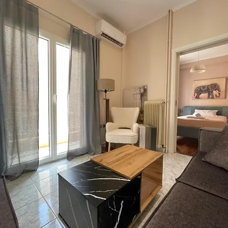 شقة Downtown Comfort *