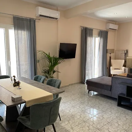شقة Downtown Comfort