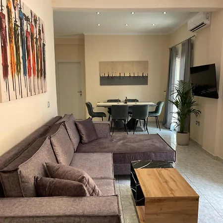 Apartament Downtown Comfort *