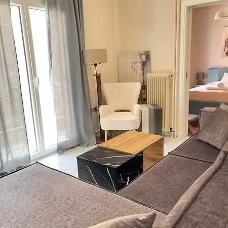 Apartament Downtown Comfort