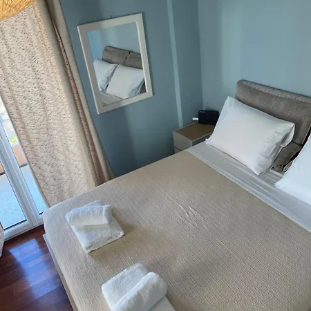 شقة Downtown Comfort Corfu (city)