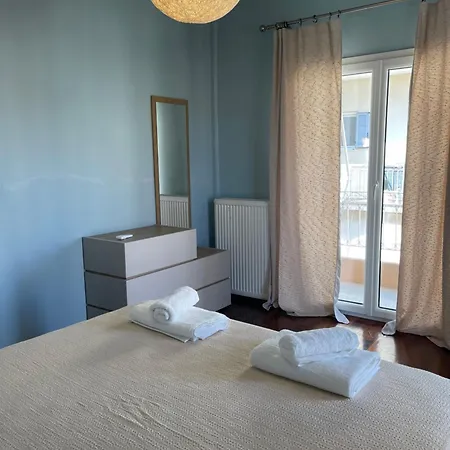 Downtown Comfort Apartament