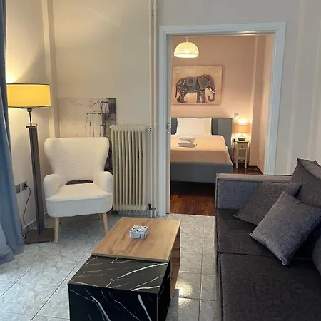 Apartament Downtown Comfort