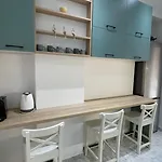 شقة Downtown Comfort Corfu (city)